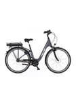 City Bike, CITA ECU 1401 - Elcykel