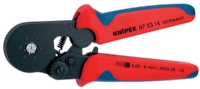Knipex KP-975314SB, Krympeverktøy