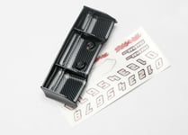 Traxxas 7122G Vinge EXO-carbon 1/16 E-Revo