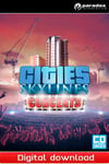 Cities: Skylines - Concerts - PC Windows,Mac OSX,Linux