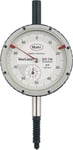 Indikatorklocka MarCator 810 SW 10 mm/0,01