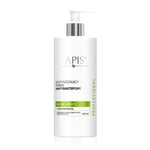 Apis Professional Acne Stop Cleansing Antibacterial Tonic with Green Tea 500ml