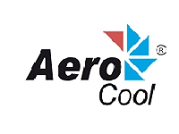 AeroCool Beam-G-BK-V1 - - genomskinlig sidopanel - ingen strömförsörjning