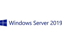 Microsoft Windows Server 2019 - Licens - 5 Enheter Cal - Flerspråkig - Emea