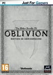 The Elder Scrolls Iv - Oblivion - Game Of The Year Pc