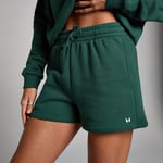 MP Women's Basics Sweatshorts – Racing Green - XXL