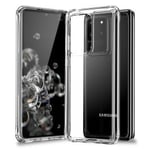 Japcell Slim Case för Samsung Galaxy S20 Ultra / S20 Ultra 5G