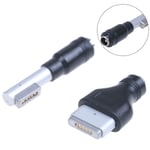 Dc 5.5x2.1mm Female To Magsafe2 5pin Male Converter Adapter For A