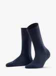 FALKE Sensitive London Cotton Rich Ankle Socks
