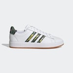 adidas Grand Court Cloudfoam Lifestyle Comfort Style Shoes Women
