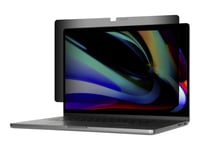 Targus - Sekretessfilter Till Bärbar Dator - Borttagbar - Magnetisk - 14" - För Apple Macbook Pro 14 (2021)