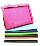Standcase Fodral Lenovo TAB 3 10 Business (Svart D1061)