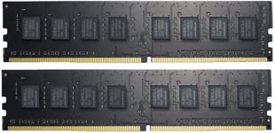 Value 8GB DDR4 2133MHZ DIMM F4-2133C15D-8GNT