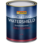 JOTUN Watershield hardt bunnstoff 0,75l sort