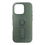 "Peak Design Mobile Everyday Loop Case Iphone 16 Pro, Sage"