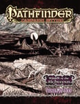 Pathfinder Campaign Setting: Wrath of the Righteous Poster Map Folio (US IMPORT)