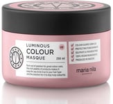 Maria Nila  Luminous  Masque 250ml