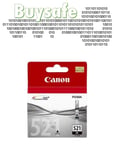 Canon CLI-521 Printer Ink Cartridge Black