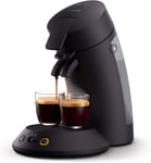 Philips SENSEO Original plus - Pod Coffee Machine, Intensity Selector, Aroma Boo