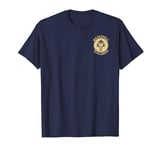 Disney Pixar Up Wilderness Explorer Badge Graphic T-Shirt T-Shirt