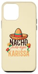 Coque pour iPhone 12 mini Nacho Average Karissa Cinco de Mayo