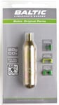 Kolsyrepatron 20 gram