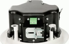 Wago Ml Tannoy Cvs 4 Micro 4" Koaxial Takhögtalare Med Bakbox För Installationstillämpningar