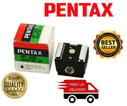 Pentax 2P Hot Shoe Adapter 31014 (UK Stock)