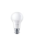 Philips LED-lyspære CorePro Standard A60 11/827 (75W) Frosted B22