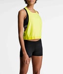 Björn Borg Pepper Top, Safety Yellow - XS