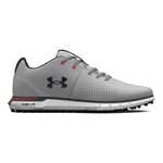 Under Armour HOVR Fade 2 SL Golfsko Herre Grå 41