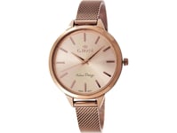 G.Rossi Klocka Gino Rossi Ladies 10296B-4D2 (380929)