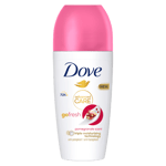 Dove 72h Advanced Care Go Fresh Pomegranate & Lemon Verbena Roll-On 50 ml