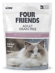 FourFriends Kattfoder Adult Grain Free 300 Gram