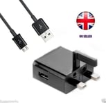 Mains UK Plug Charger to fit Nokia N97 N97 3310 2017 Mobile Phone 