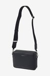 Calvin Klein - Axelremväska CK Must Small Camera Bag - Svart