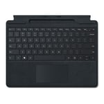 Microsoft Surface Pro Black Signature Keyboard for Business