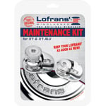 Lofrans servicekit till x2/project 1000 ankarspel