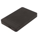 2.5in USB3.0 HDD Case 6Gbps 6TB USB3.0 Hard Drive Case External HDD Case For HEN