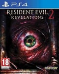 Resident Evil : Revelations 2 [import anglais]