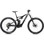 El MTB BH iLynx+ SL Enduro Carbon 9.5 Grön M 2025