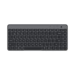 Original Xiaomi XMBXJP01YM 85 Keys Portable Dual-mode Keyboard (Dark Green)