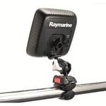 Rokk Mini Bas Rörfäste 19-34mm -