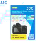 JJC LCD-SKYDD OPTICAL GLASS FÖR NIKON D850