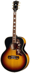 1957 SJ-200 Vintage Sunburst