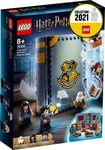 LEGO - Harry Potter - Hogwarts™ Moments - Charms Class - 76385 - New & Sealed