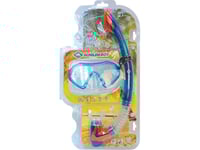 Schildkrot Fun Sport Junior Snorkel Set Barbados 2-Part