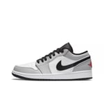 Air Jordan 1 Low Light Smoke Grey Dam Herr AJ1 41
