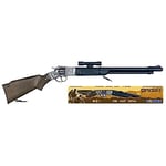 Gonher 104-8-SCH Fusil Cowboy 68 cm