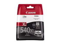 Canon  PG-540XL/5222B005 Black Fine Cartridge